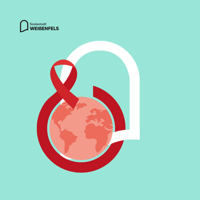 Bild vergr&ouml;&szlig;ern: Aids hat mir mein Leben gerettet