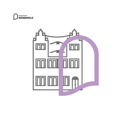 Bild vergr&ouml;&szlig;ern: Grafik Heinrich-Sch�tz-Haus