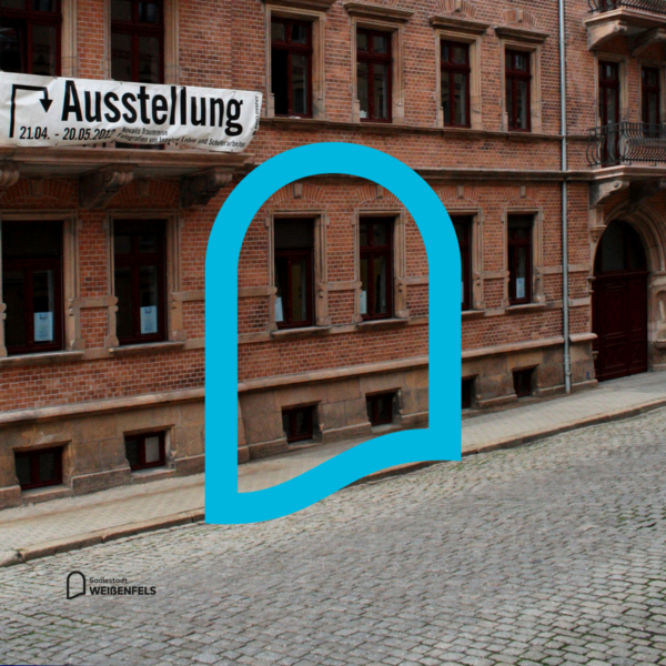 Bild vergr&ouml;&szlig;ern: Brandsanierung Wei&szlig;enfels