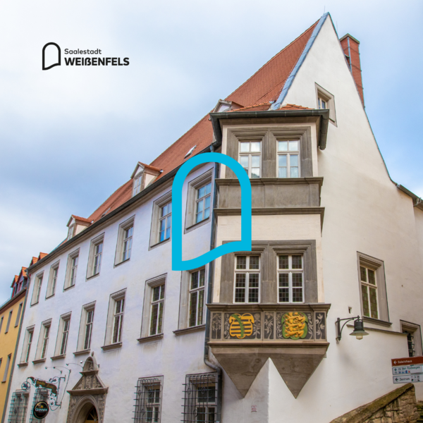 Bild vergr&ouml;&szlig;ern: Wei&szlig;enfelser Geleitshaus