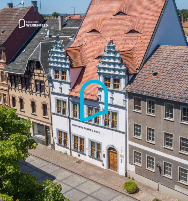 Bild vergr&ouml;&szlig;ern: HSH mit Torbogen &copy;David Cray