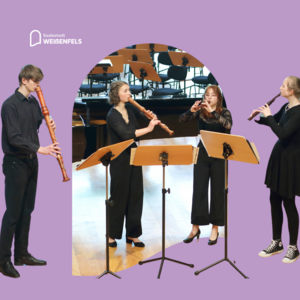 Bild vergr&ouml;&szlig;ern: Belvedere im Heinrich-Sch&uuml;tz-Haus