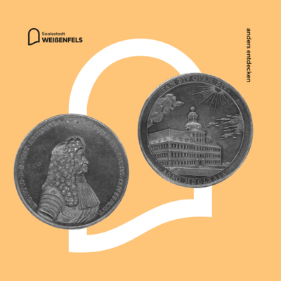 Bild vergr&ouml;&szlig;ern: M&uuml;nze Herzog August