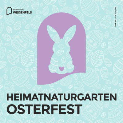 Bild vergr&ouml;&szlig;ern: Osterfest Heimatnaturgarten