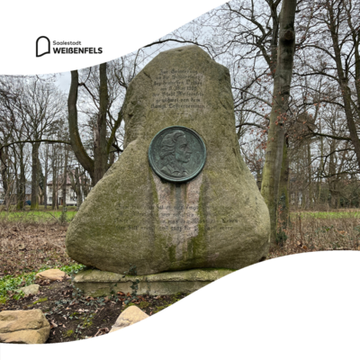 Bild vergr&ouml;&szlig;ern: Schillerstein