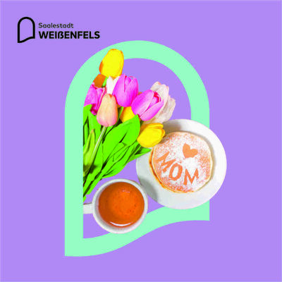 Bild vergr&ouml;&szlig;ern: Muttertagsmitbringbuffet