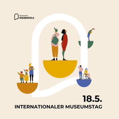 Bild vergrößern: Museumstag 2025