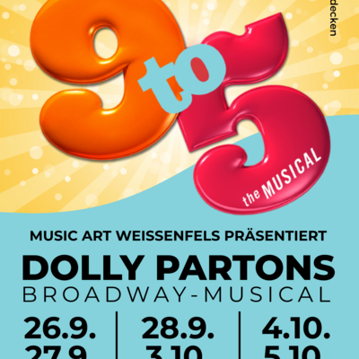 Bild vergr&ouml;&szlig;ern: 9to5